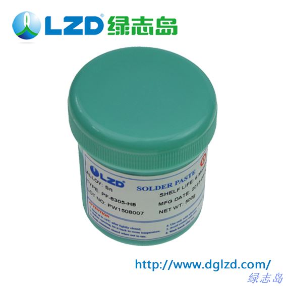 錫膏 無鉛錫膏