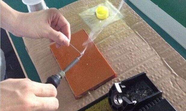 無鉛焊錫絲 無鉛焊錫絲